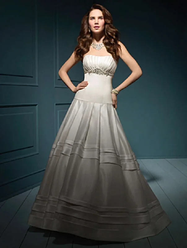 Price Reduction Alfred Angelo 827