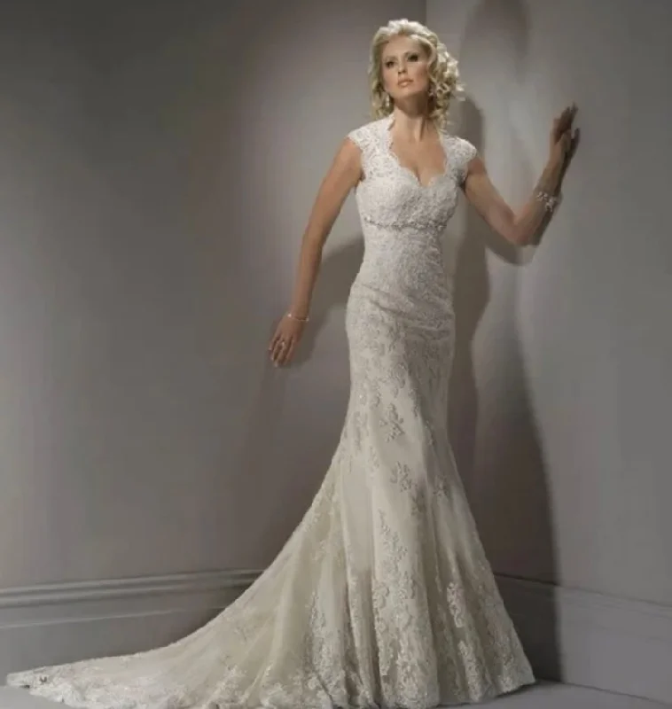 Savings Alert Maggie Sottero Bernadette
