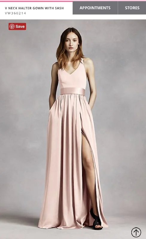 Closeout Vera Wang