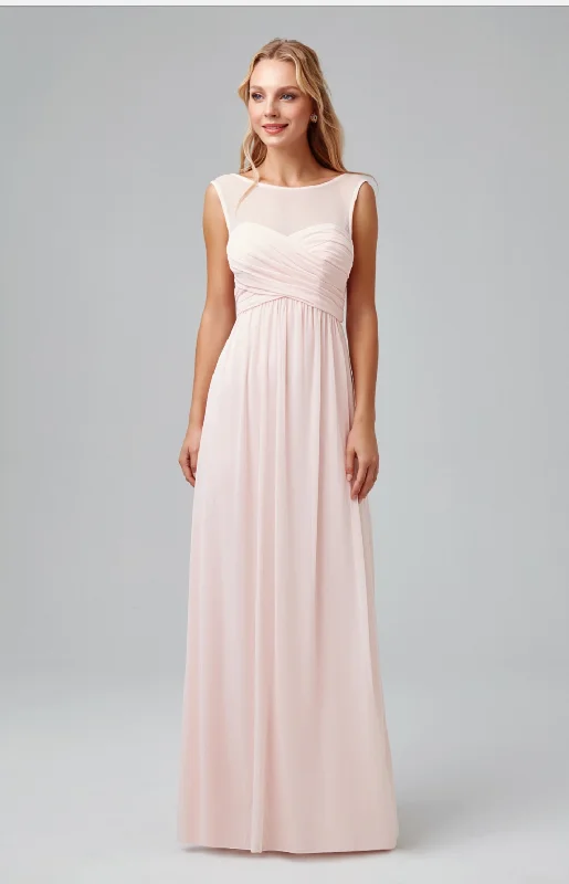 New Markdowns David's Bridal F15927