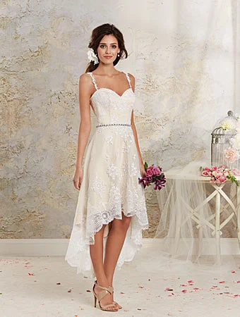 Customer Appreciation Sale Alfred Angelo 8535NT