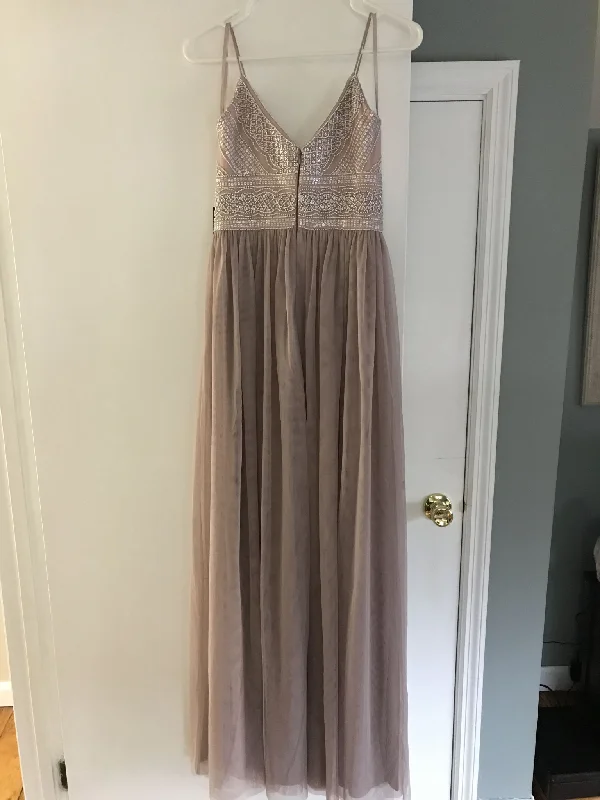Last Chance BHLDN BHLDN Aida Rose- 41124975