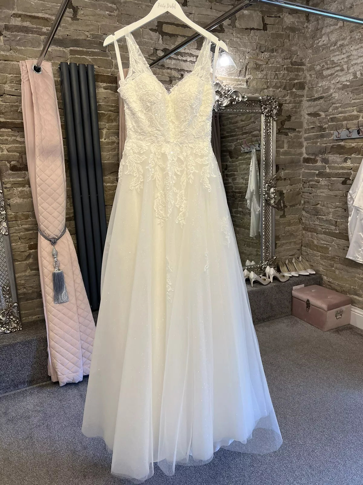 Price Drop Other Stunning one off design - only one ever made