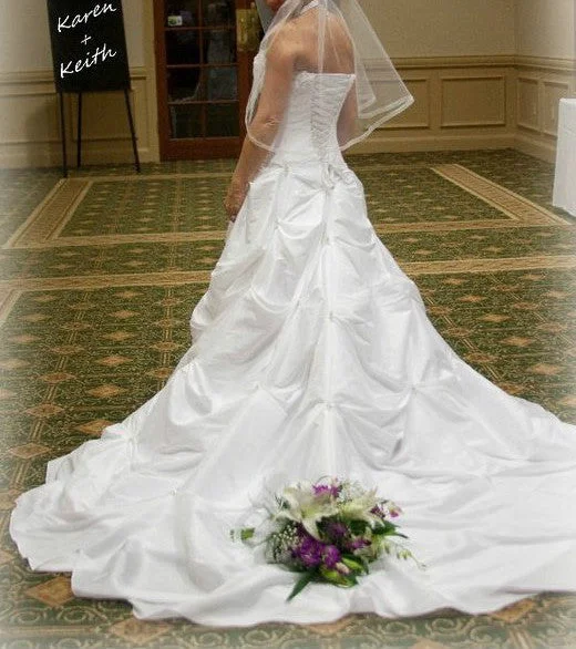 Deal Alert Alfred Angelo princess