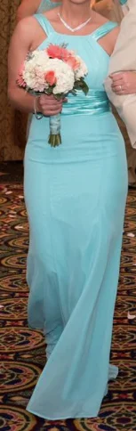Low Prices David's Bridal F12732