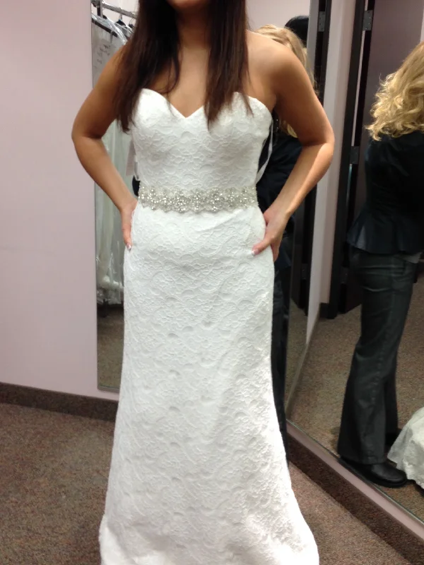 Now or Never Alfred Angelo 8521