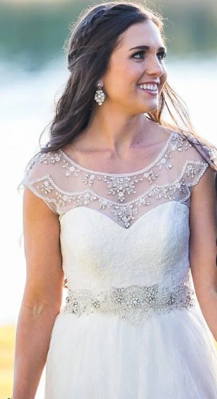 Limited Time Alfred Angelo 8549