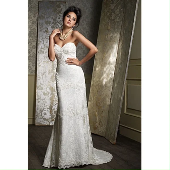 Shop and Save Alfred Angelo 869