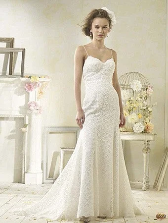 Exclusive Offers Alfred Angelo 8528