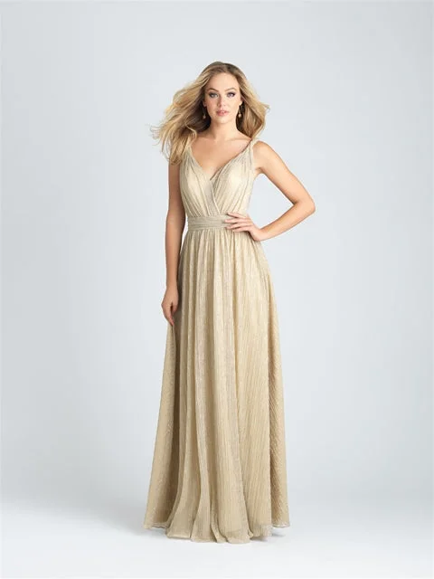 Hot Deal Allure Bridals Style: 1516