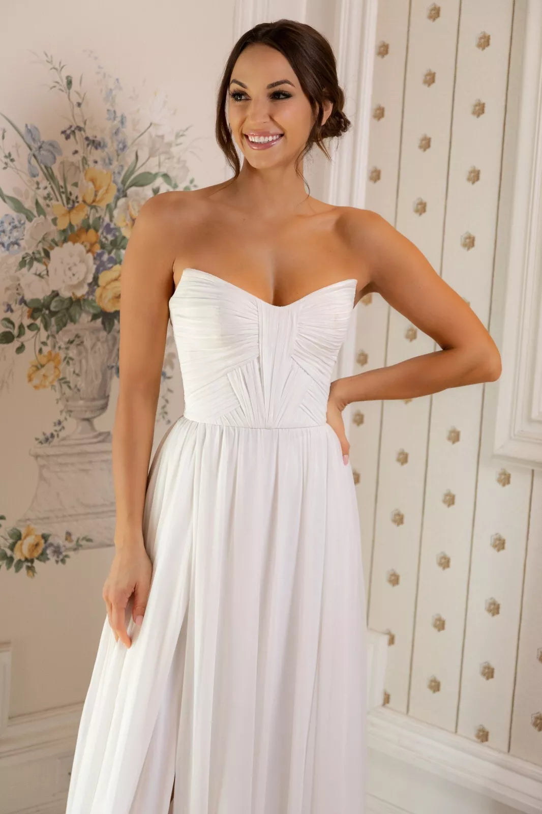 Exclusive Preview Randy Fenoli Esther