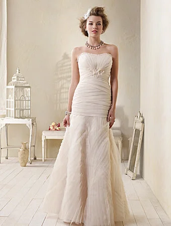 Final Clearance Alfred Angelo 8508