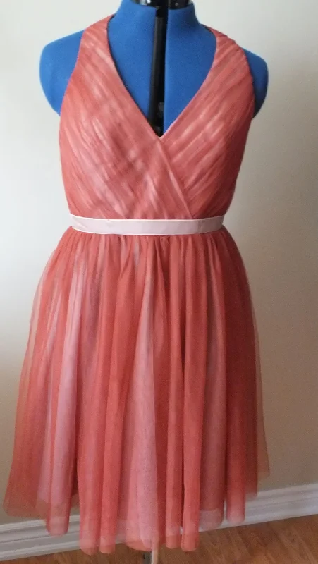 Year-End Sale Alfred Angelo 8610s