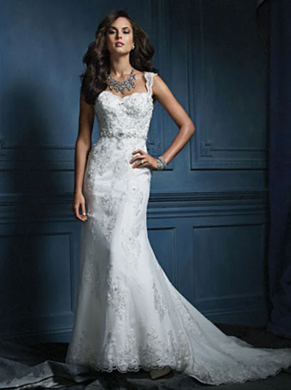 Discount Days Alfred Angelo 854