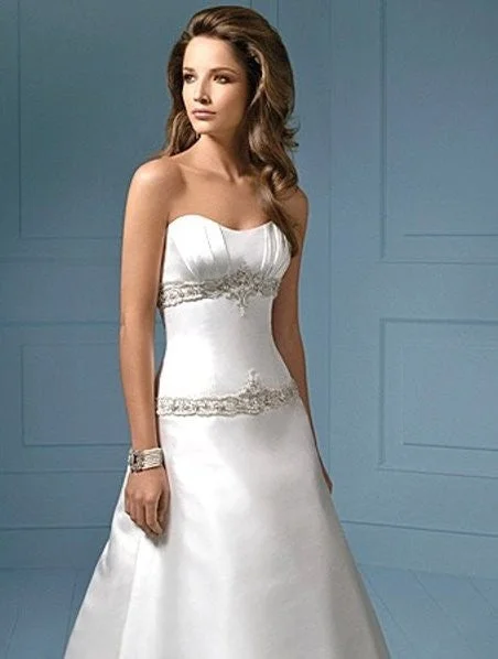 Reduced Prices Alfred Angelo 808