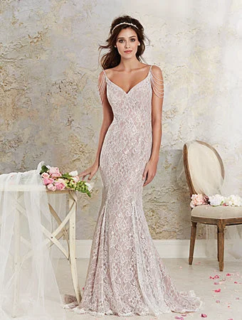 Limited Stock Alfred Angelo 8531