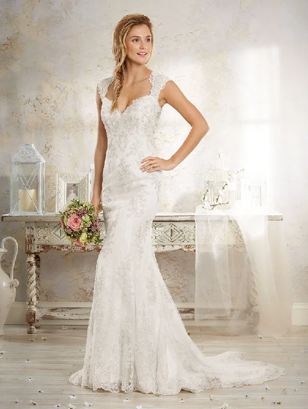 Price Reduction Alfred Angelo 8551