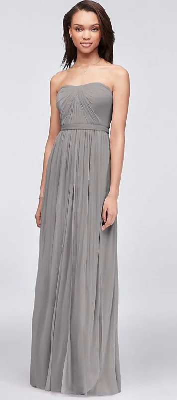 Act Fast David's Bridal F15782