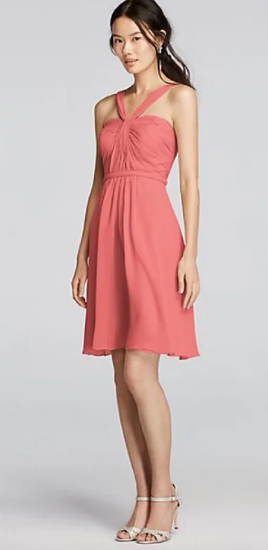 Today’s Deal David's Bridal w10943