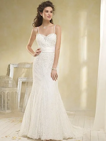Deal Mania Alfred Angelo 8520