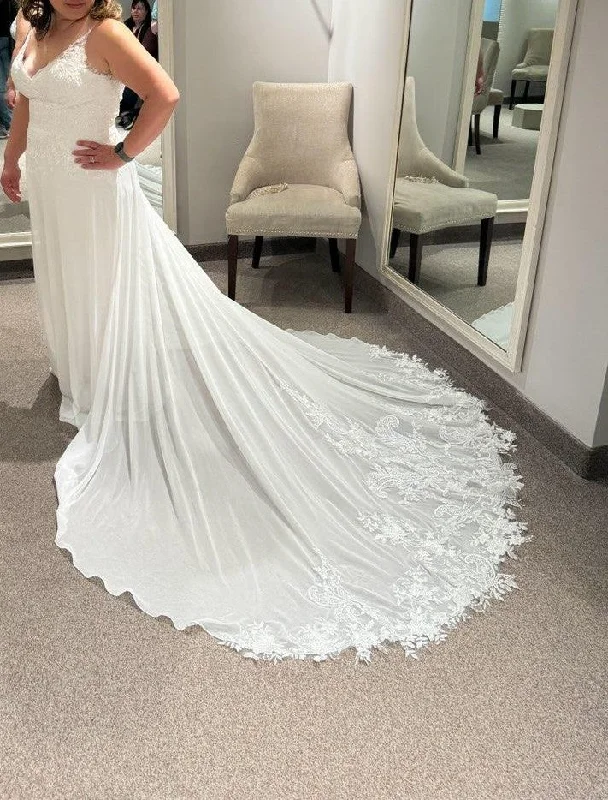 Special Buy Maggie Sottero Charlotte