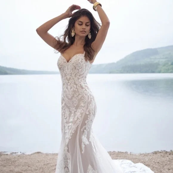 Unmissable Offer Sottero & Midgley Newport