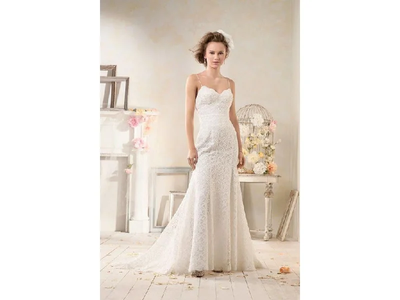 Mega Sale Alfred Angelo 8528