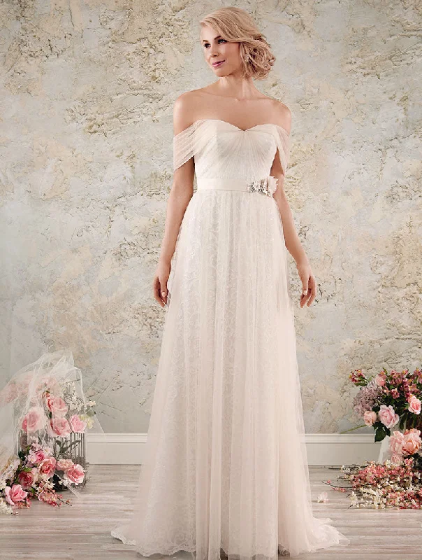 Savings Alert Alfred Angelo 8562