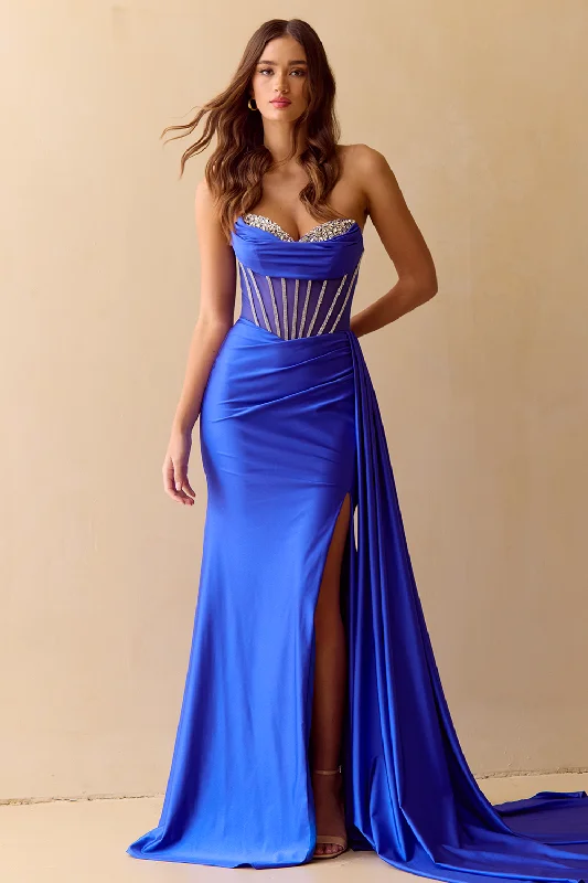 Royal Blue