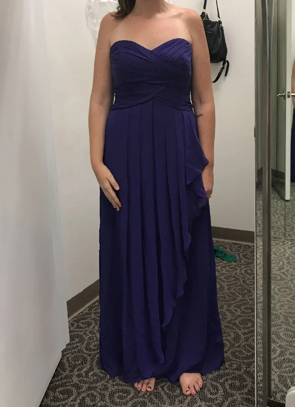 Limited Time Discount David's Bridal W10840