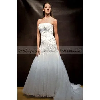 Discount Days Alfred Angelo Piccione Collection 418