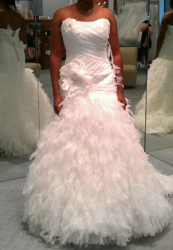 Discount Extravaganza Alfred Angelo 868