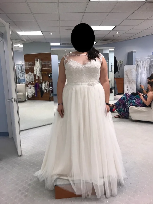 Deal Zone Alfred Angelo 8561