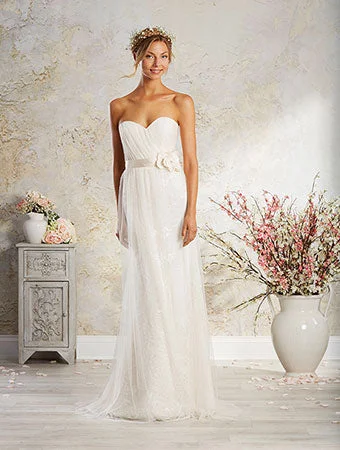 Lowest Price Alfred Angelo 8565A