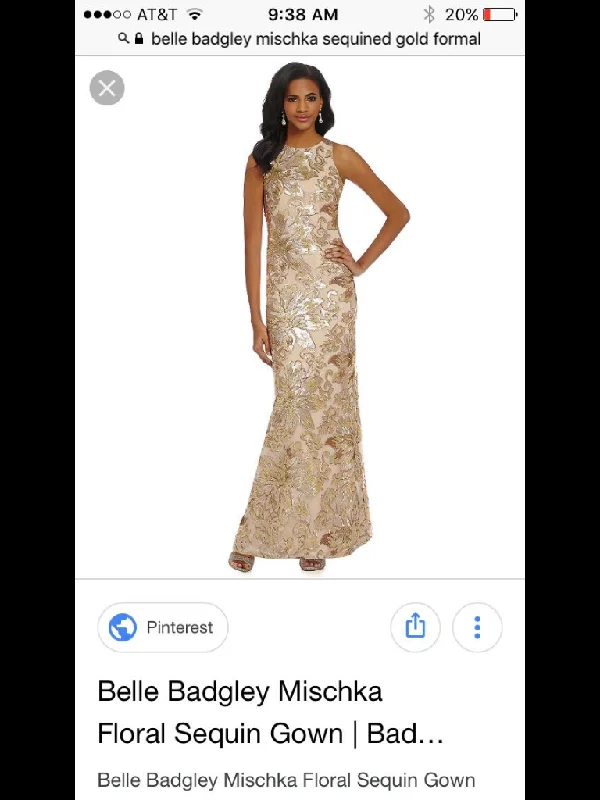 Super Sale Badgley Mischka Belle