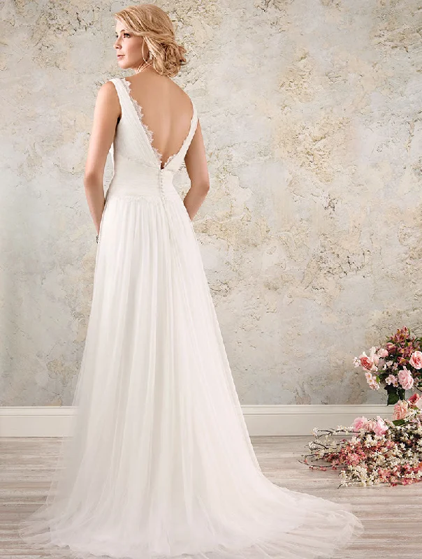 Exclusive Online Offer Alfred Angelo 8560