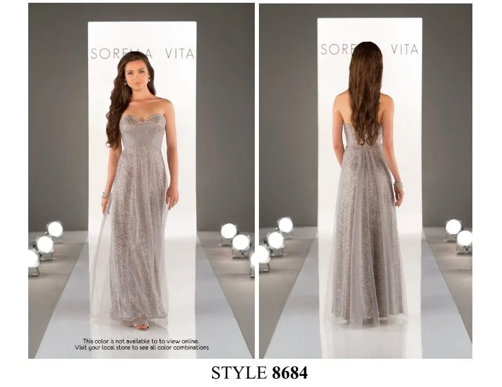 Special Price Sorella Vita 8684