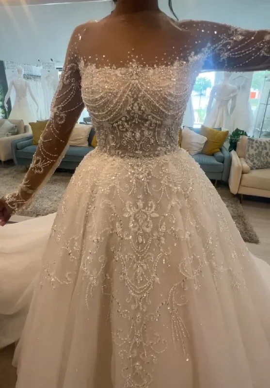 Limited Stock Mori Lee ML2486