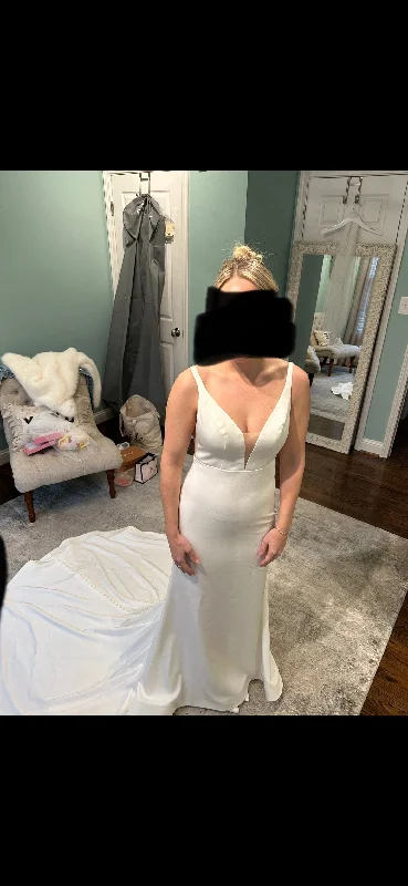 Price Rollback Other Estee Couture “Mira” Wedding Dress