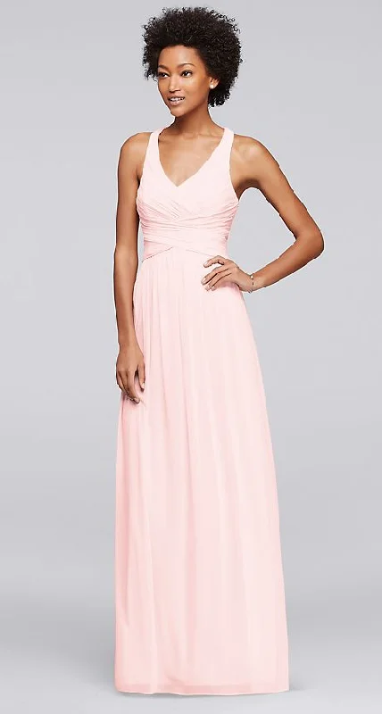 Savings Event David's Bridal W10974