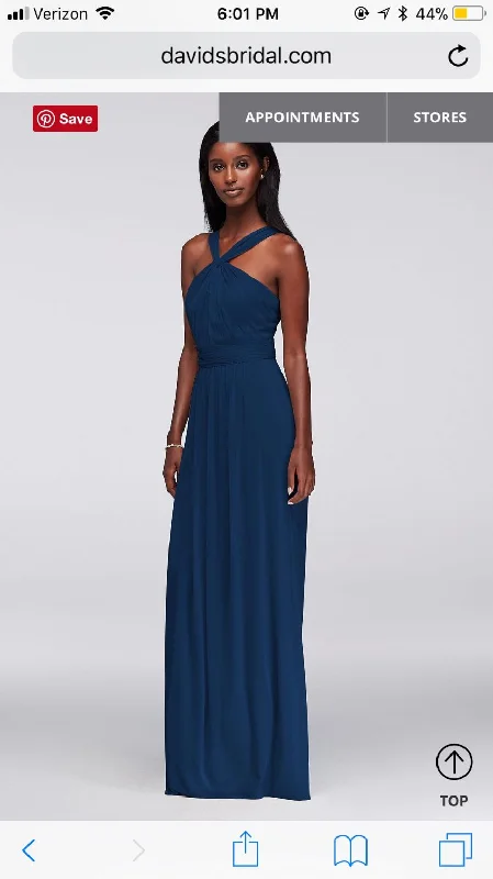 Deal Zone David's Bridal W11173