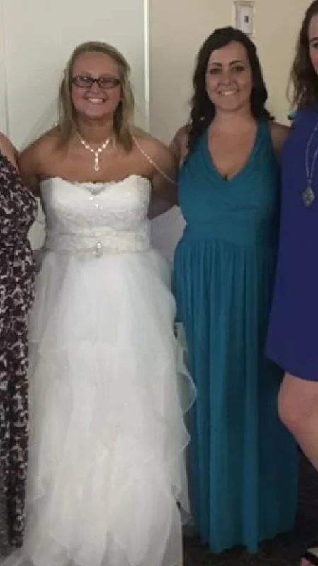 Value Deals David's Bridal