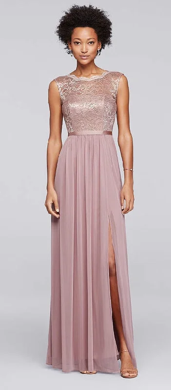 Final Markdown David's Bridal F19328
