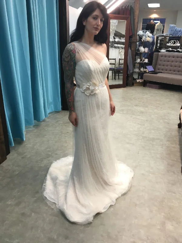 Extra Savings Alfred Angelo 8565
