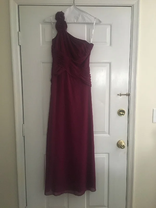 Limited Availability David's Bridal