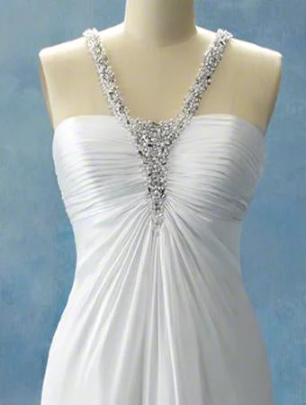 Act Fast Alfred Angelo Princess Jasmine
