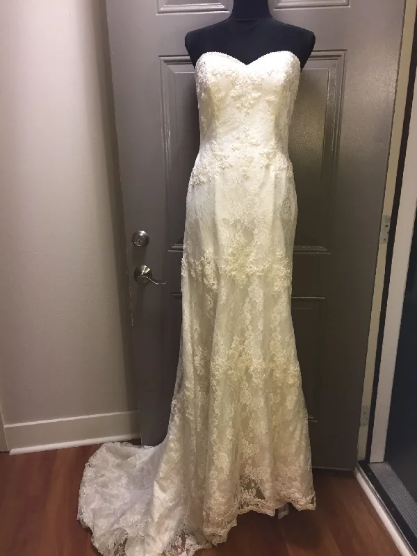 Epic Deals Alfred Angelo 869