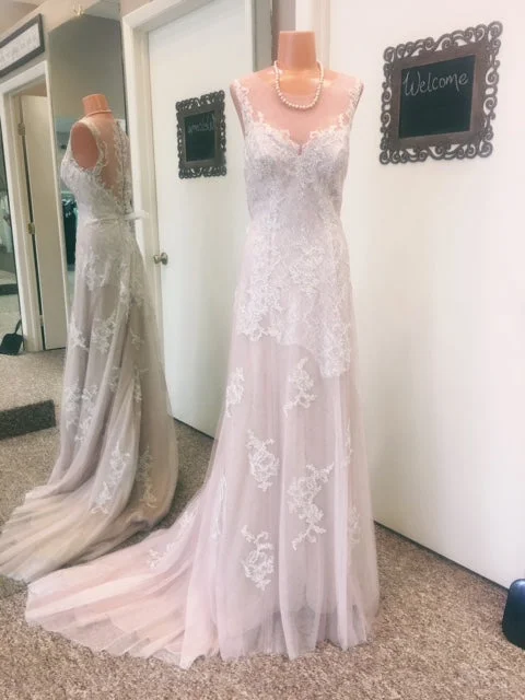 Savings Galore Alfred Angelo 8530