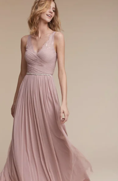 Final Markdown BHLDN Fleur Dress