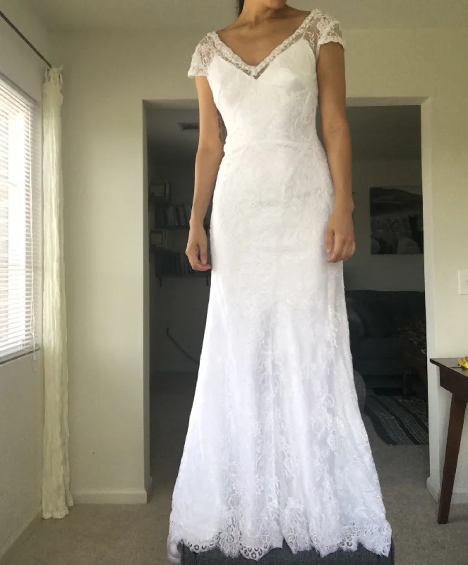 Amazing Deals Alfred Angelo 8501